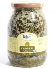 BELOTTI GR.950 CAPPERI SALE LILLIPUT